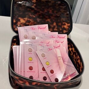 Too Faced Pillow Balm samples ( 20 samples )